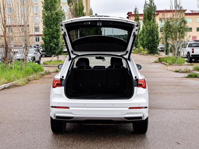 audi Q3 2025 - 15