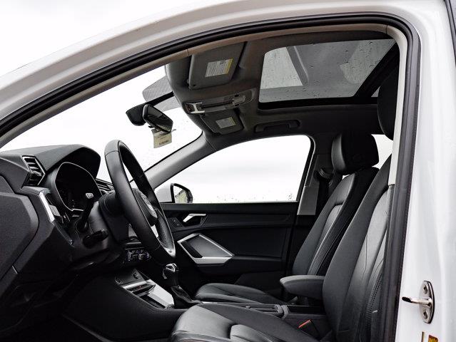 audi Q3 2025 - 16