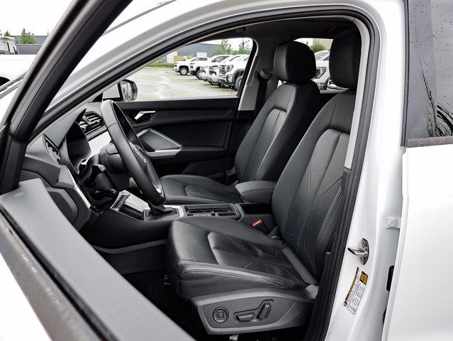 audi Q3 2025 - 17