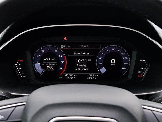 audi Q3 2025 - 22