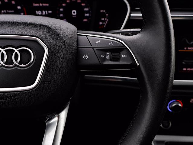 audi Q3 2025 - 23