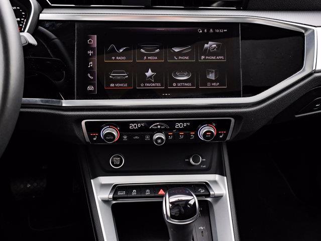 audi Q3 2025 - 25