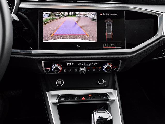 audi Q3 2025 - 26