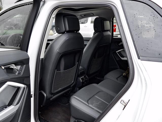audi Q3 2025 - 27