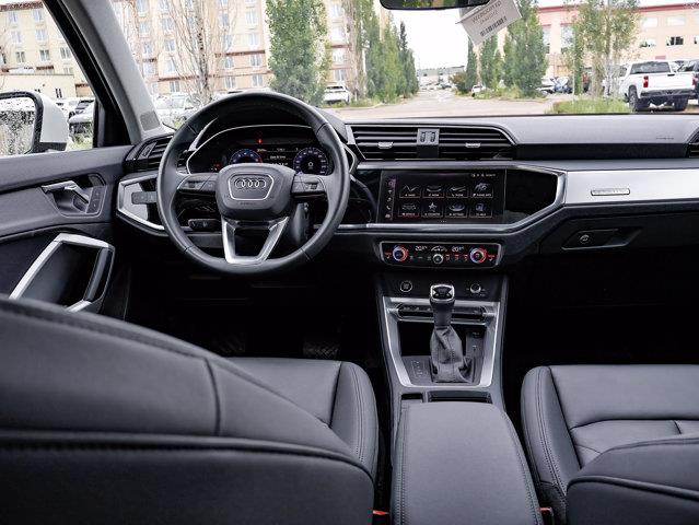 audi Q3 2025 - 28