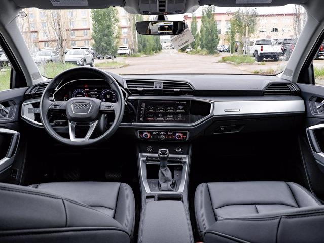 audi Q3 2025 - 29