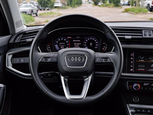 audi Q3 2025 - 30