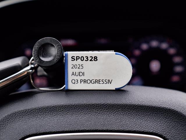 audi Q3 2025 - 31