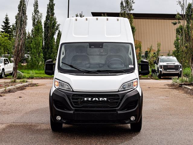 ram ProMaster fourgonnette utilitaire 2024 - 3