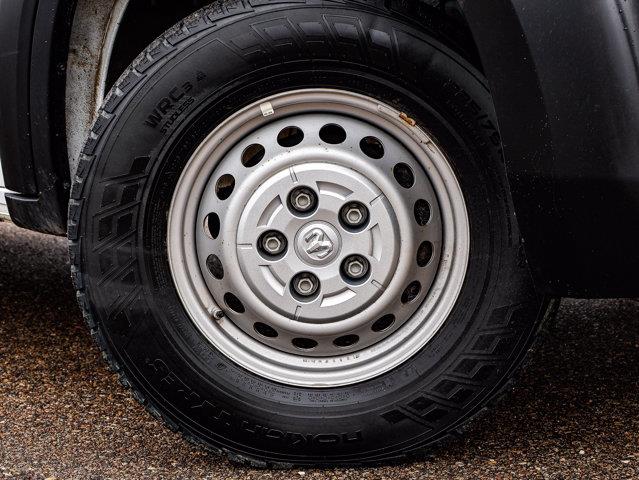 ram ProMaster fourgonnette utilitaire 2024 - 6