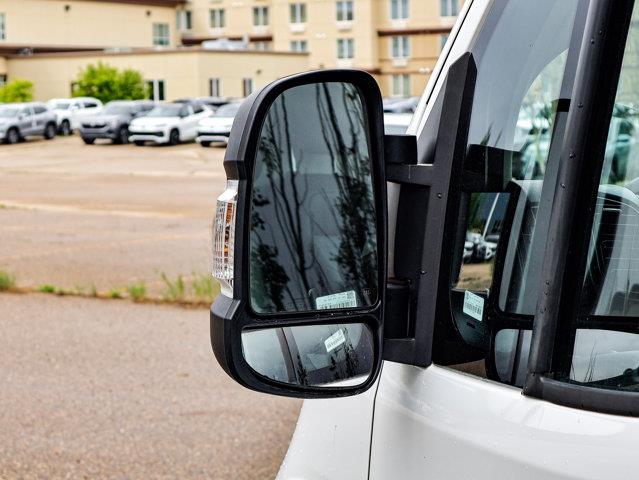 ram ProMaster fourgonnette utilitaire 2024 - 7