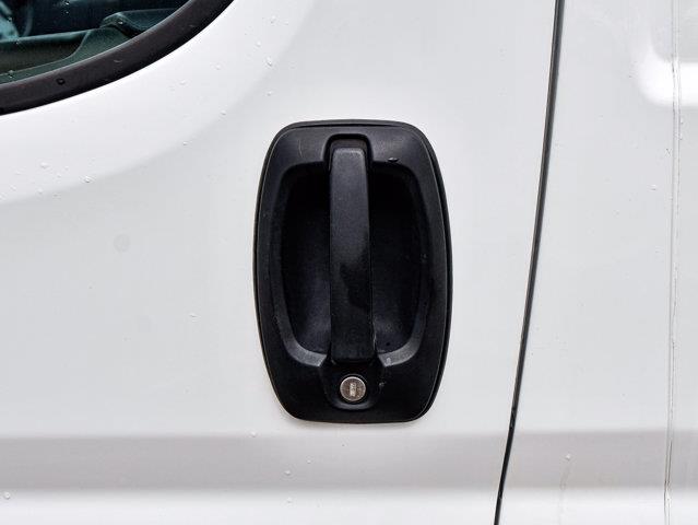 ram ProMaster fourgonnette utilitaire 2024 - 8