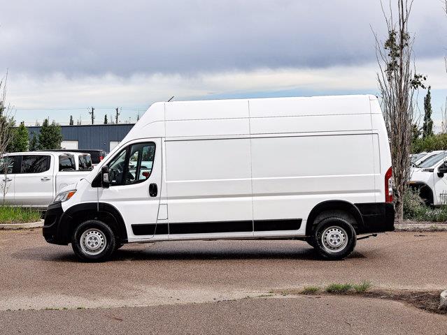 ram ProMaster fourgonnette utilitaire 2024 - 10