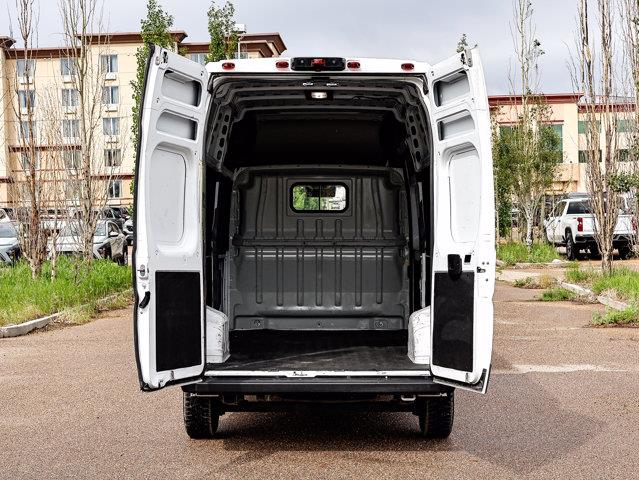 ram ProMaster fourgonnette utilitaire 2024 - 15