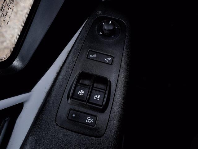 ram ProMaster fourgonnette utilitaire 2024 - 17