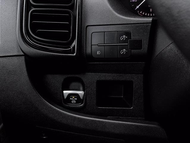 ram ProMaster fourgonnette utilitaire 2024 - 18