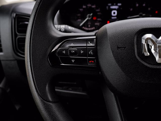 ram ProMaster fourgonnette utilitaire 2024 - 19