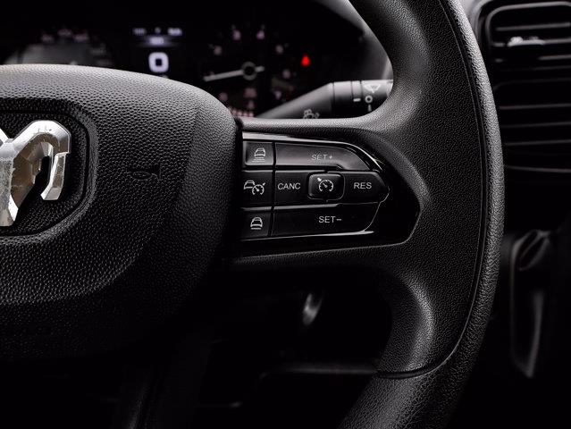 ram ProMaster fourgonnette utilitaire 2024 - 21