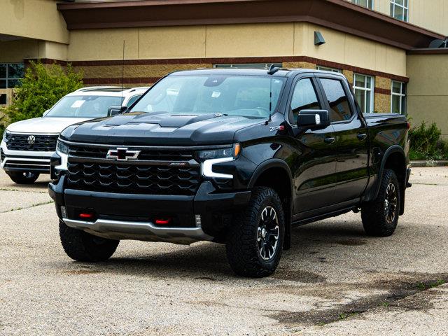 chevrolet Silverado 1500 2023 - 4