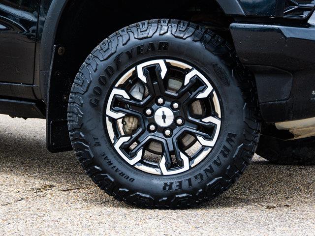 chevrolet Silverado 1500 2023 - 5