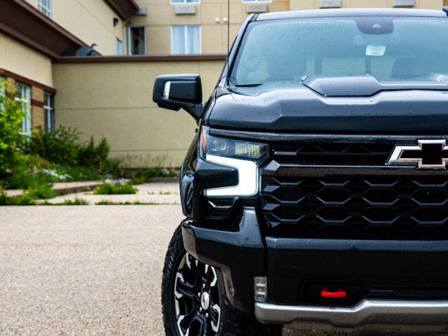 chevrolet Silverado 1500 2023 - 6