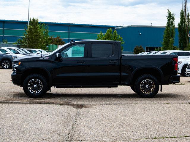 chevrolet Silverado 1500 2023 - 10