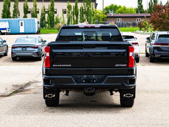 chevrolet Silverado 1500 2023 - 12