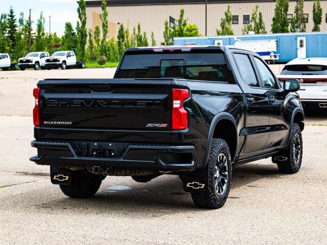 chevrolet Silverado 1500 2023 - 13