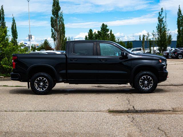 chevrolet Silverado 1500 2023 - 14