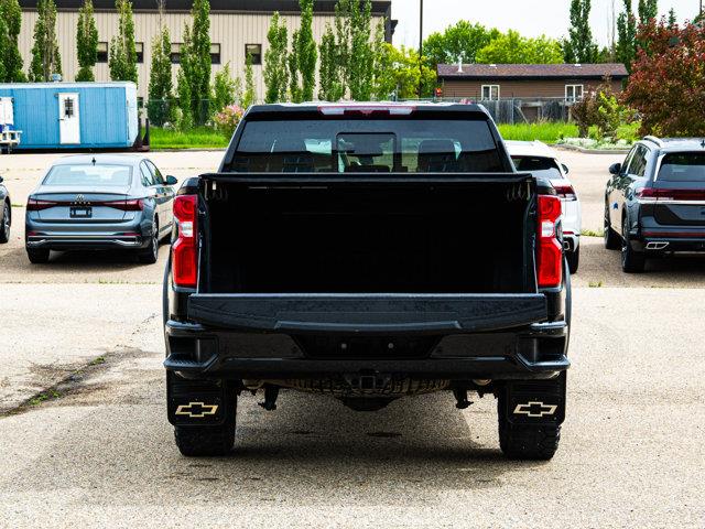 chevrolet Silverado 1500 2023 - 15