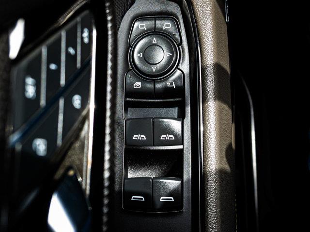 chevrolet Silverado 1500 2023 - 17