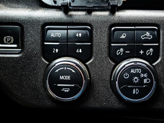 chevrolet Silverado 1500 2023 - 18