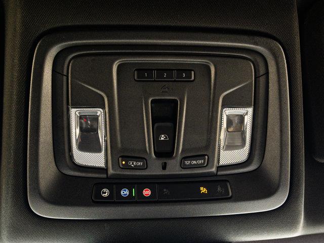 chevrolet Silverado 1500 2023 - 29