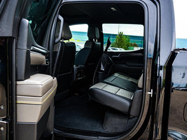 chevrolet Silverado 1500 2023 - 30