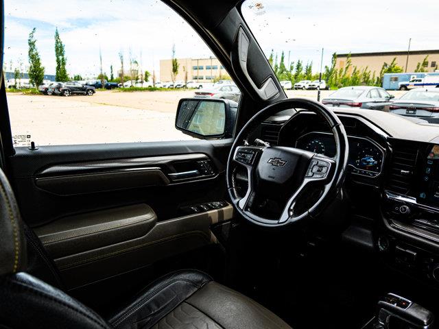 chevrolet Silverado 1500 2023 - 32