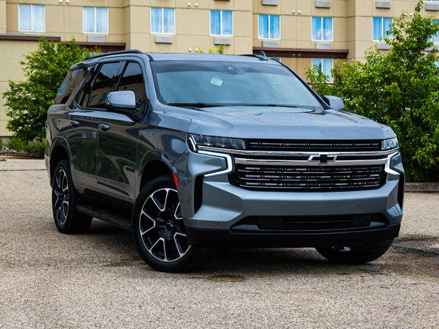 chevrolet Tahoe 2022 - 2