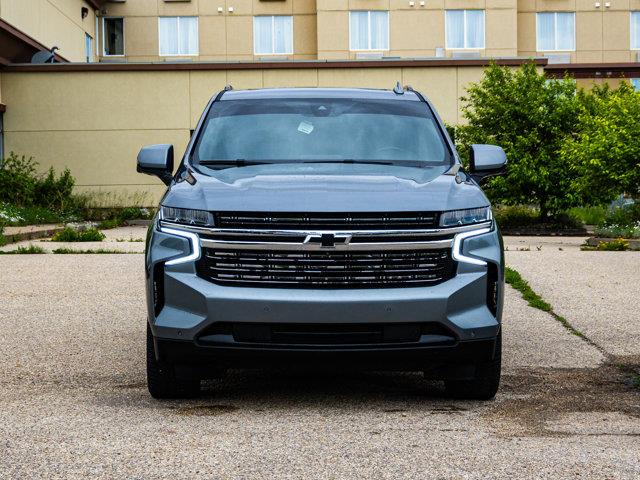 chevrolet Tahoe 2022 - 3