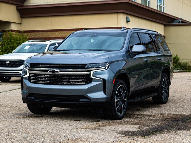 chevrolet Tahoe 2022 - 4