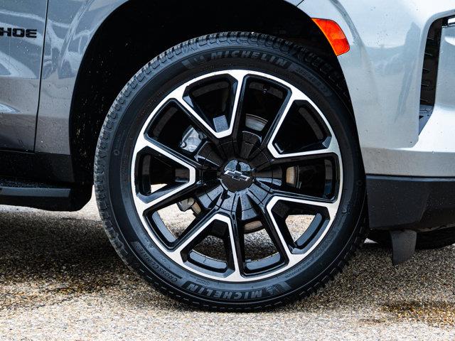 chevrolet Tahoe 2022 - 5