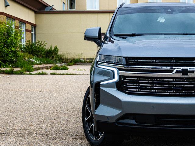 chevrolet Tahoe 2022 - 6