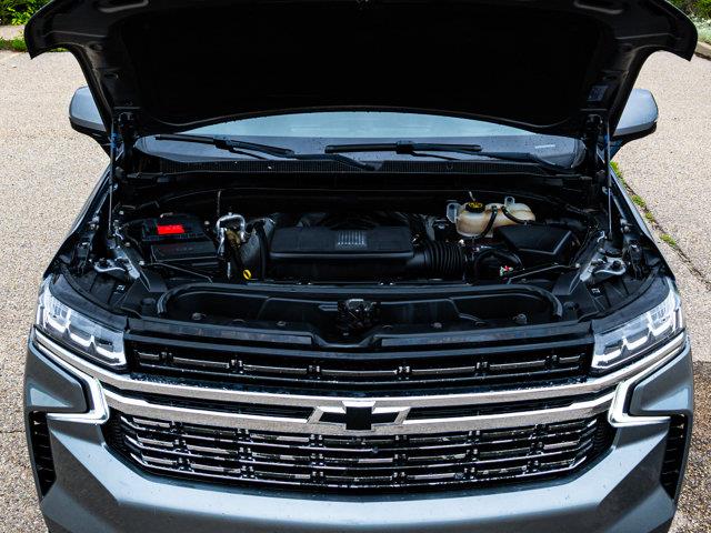 chevrolet Tahoe 2022 - 9