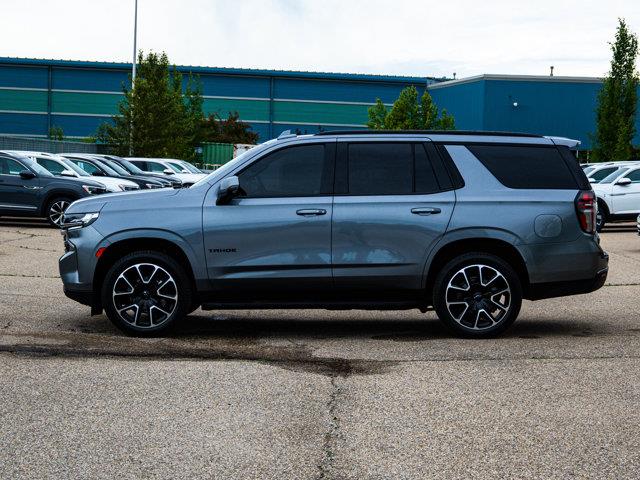 chevrolet Tahoe 2022 - 10
