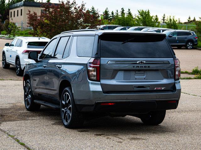 chevrolet Tahoe 2022 - 11
