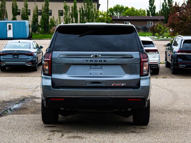 chevrolet Tahoe 2022 - 12