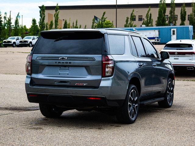 chevrolet Tahoe 2022 - 13