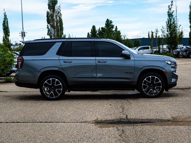 chevrolet Tahoe 2022 - 14
