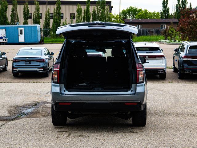 chevrolet Tahoe 2022 - 15