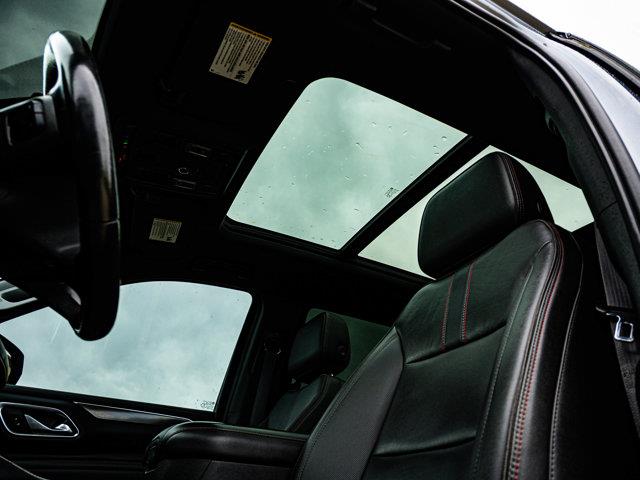 chevrolet Tahoe 2022 - 16