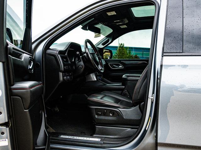 chevrolet Tahoe 2022 - 17