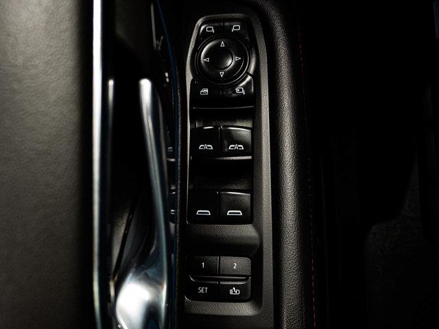chevrolet Tahoe 2022 - 18